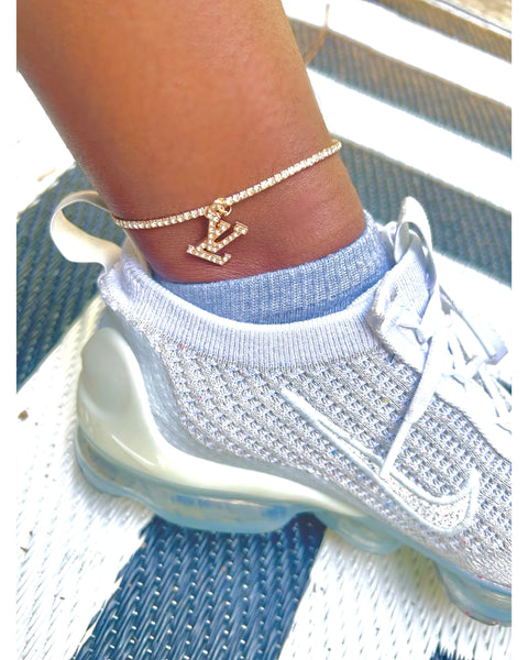 Stretch Anklet