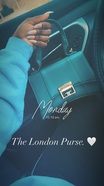 The London Purse